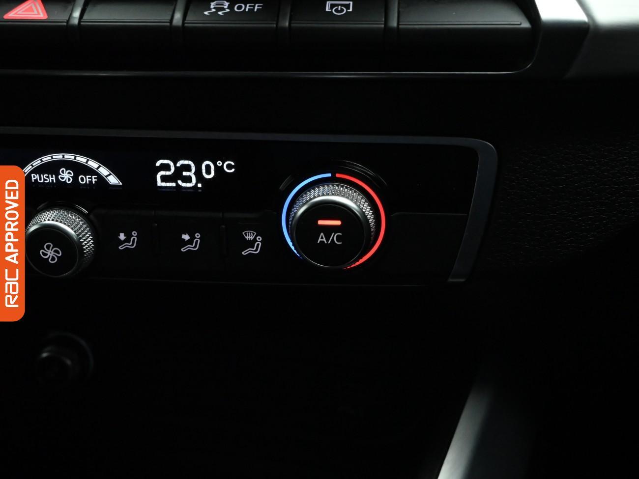 Used Audi Q2 2021 for sale - 77226391: Photo 17