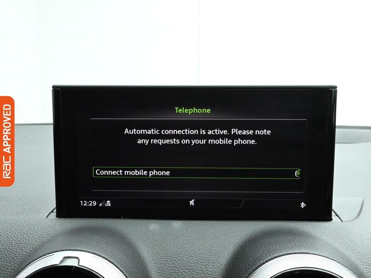 Used Audi Q2 2021 for sale - 77226391: Photo 18