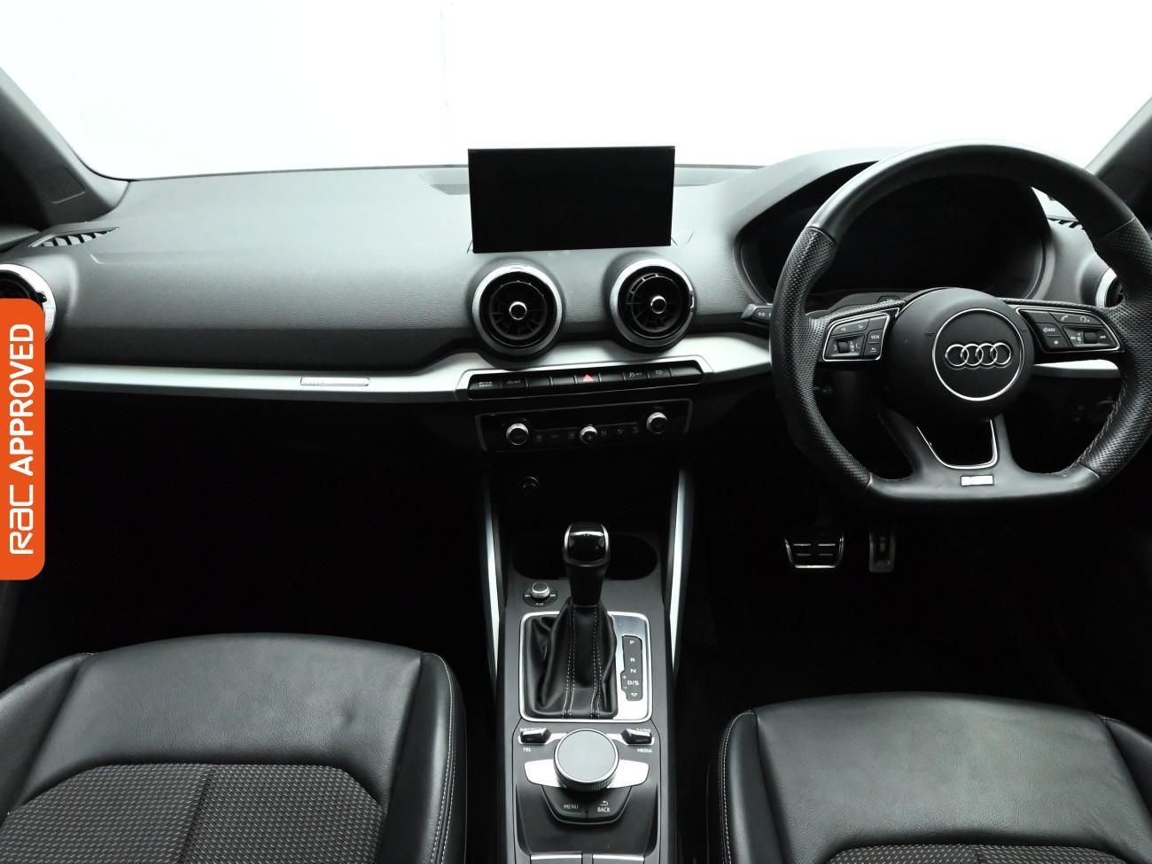 Used Audi Q2 2021 for sale - 77226391: Photo 2