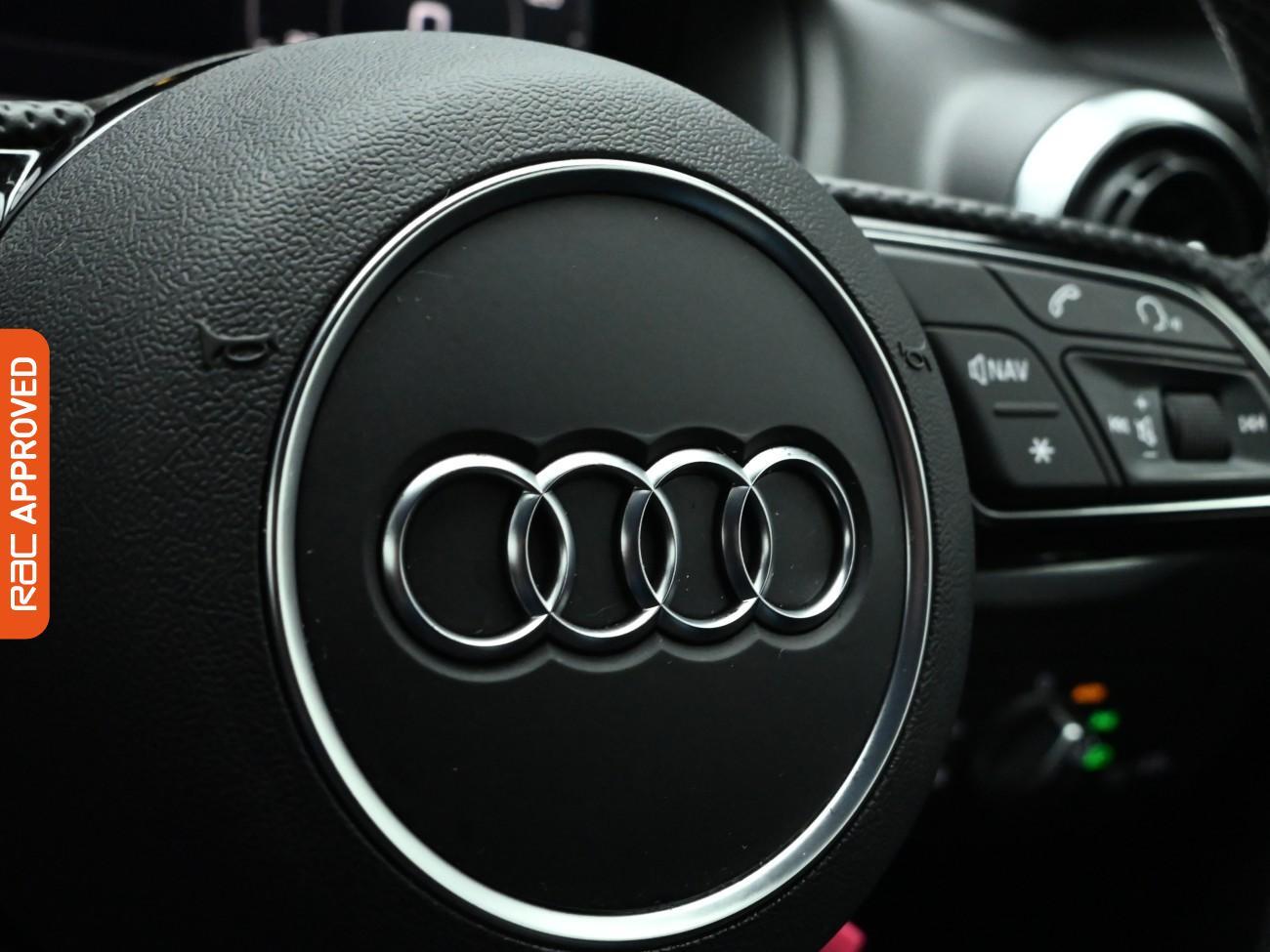 Used Audi Q2 2021 for sale - 77226391: Photo 22