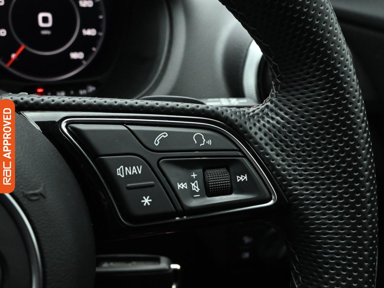 Used Audi Q2 2021 for sale - 77226391: Photo 23