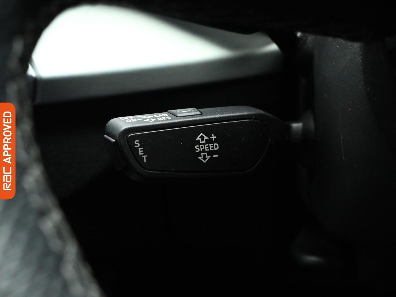 Used Audi Q2 2021 for sale - 77226391: Photo 24