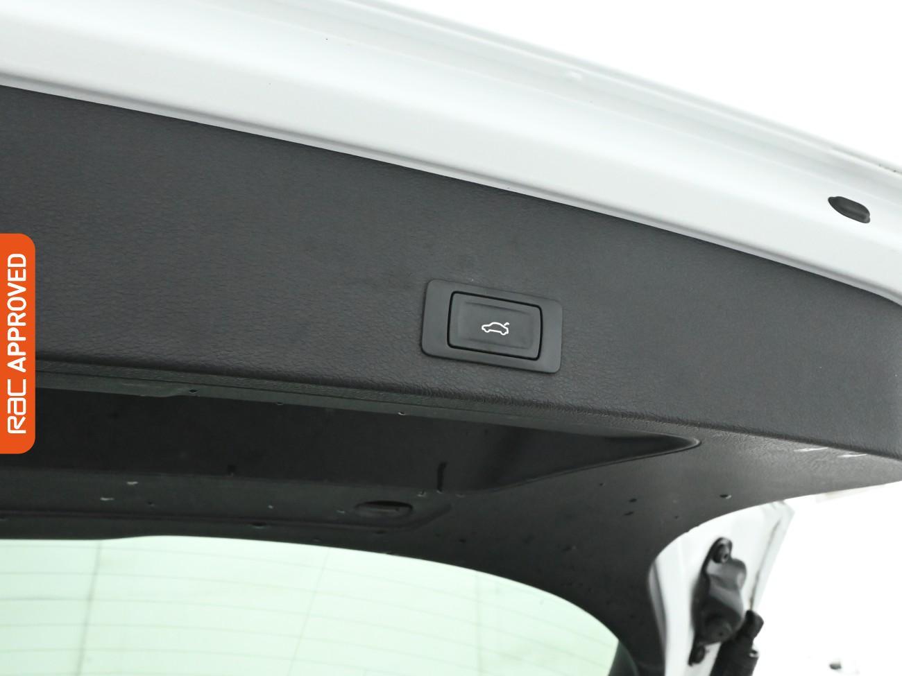 Used Audi Q2 2021 for sale - 77226391: Photo 27