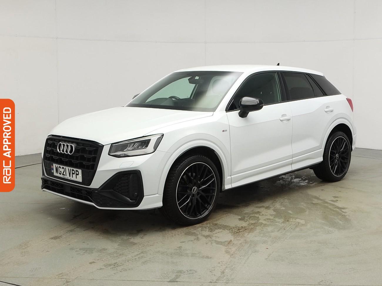 Used Audi Q2 2021 for sale - 77226391: Photo 28