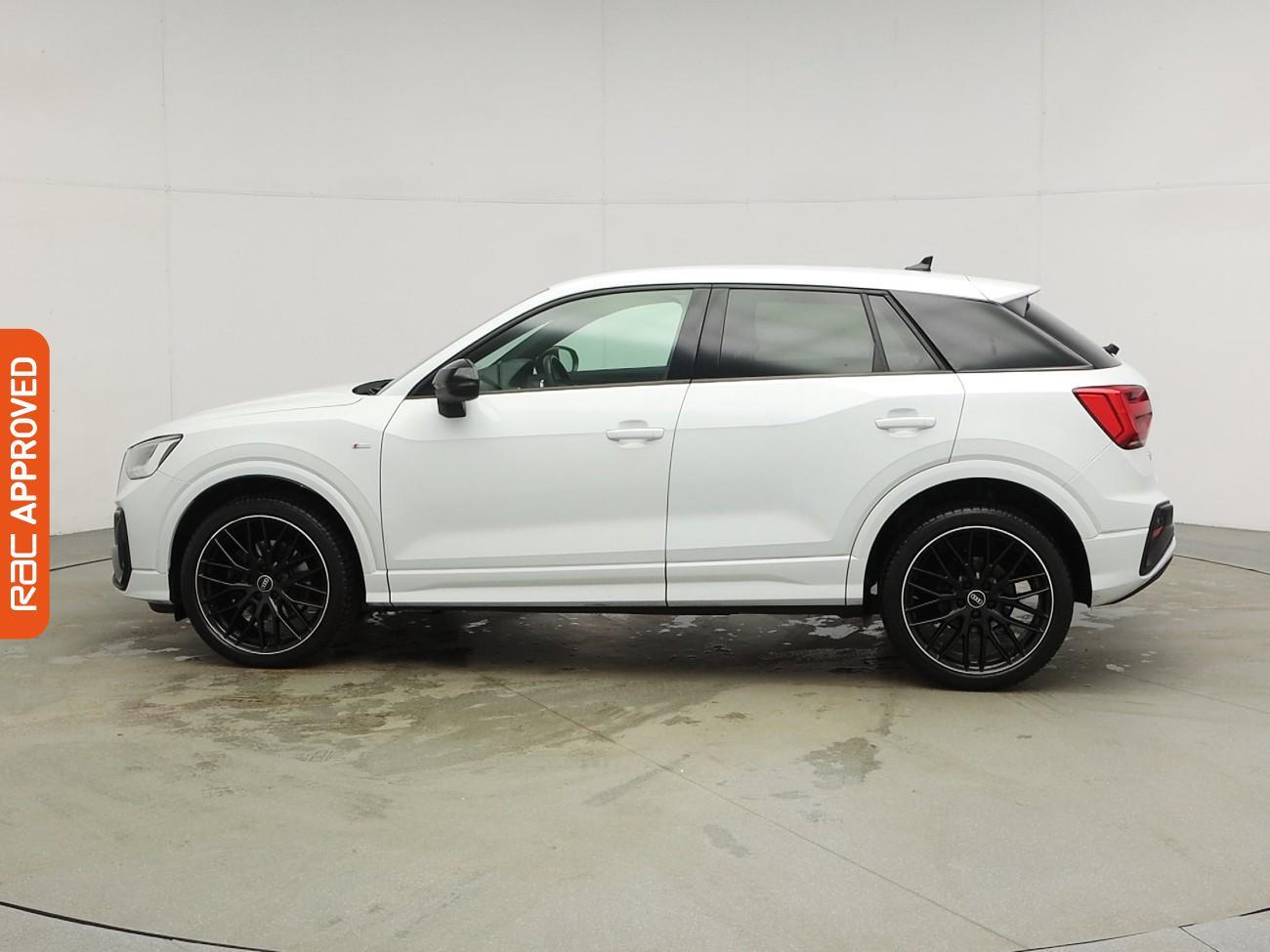 Used Audi Q2 2021 for sale - 77226391: Photo 29