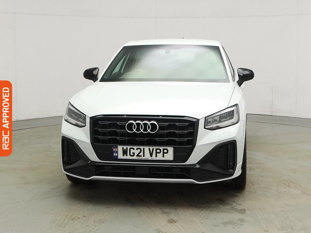 Used Audi Q2 2021 for sale - 77226391: Photo 7