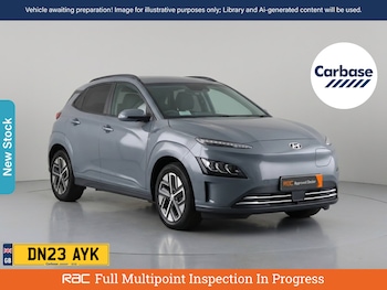 Used Hyundai KONA 2023 for sale - 79239897: Photo