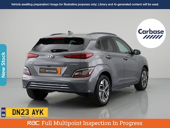 Used Hyundai KONA 2023 for sale - 79239897: Photo
