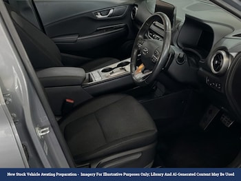 Used Hyundai KONA 2023 for sale - 79239897: Photo