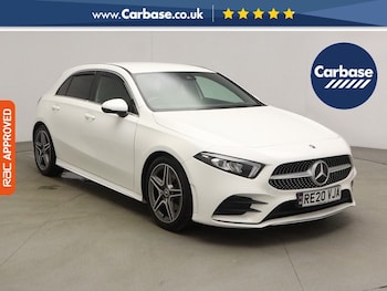 Used Mercedes-Benz A-Class 2020 for sale - 78991747: Photo