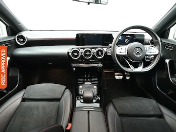 Used Mercedes-Benz A-Class 2020 for sale - 78991747: Photo