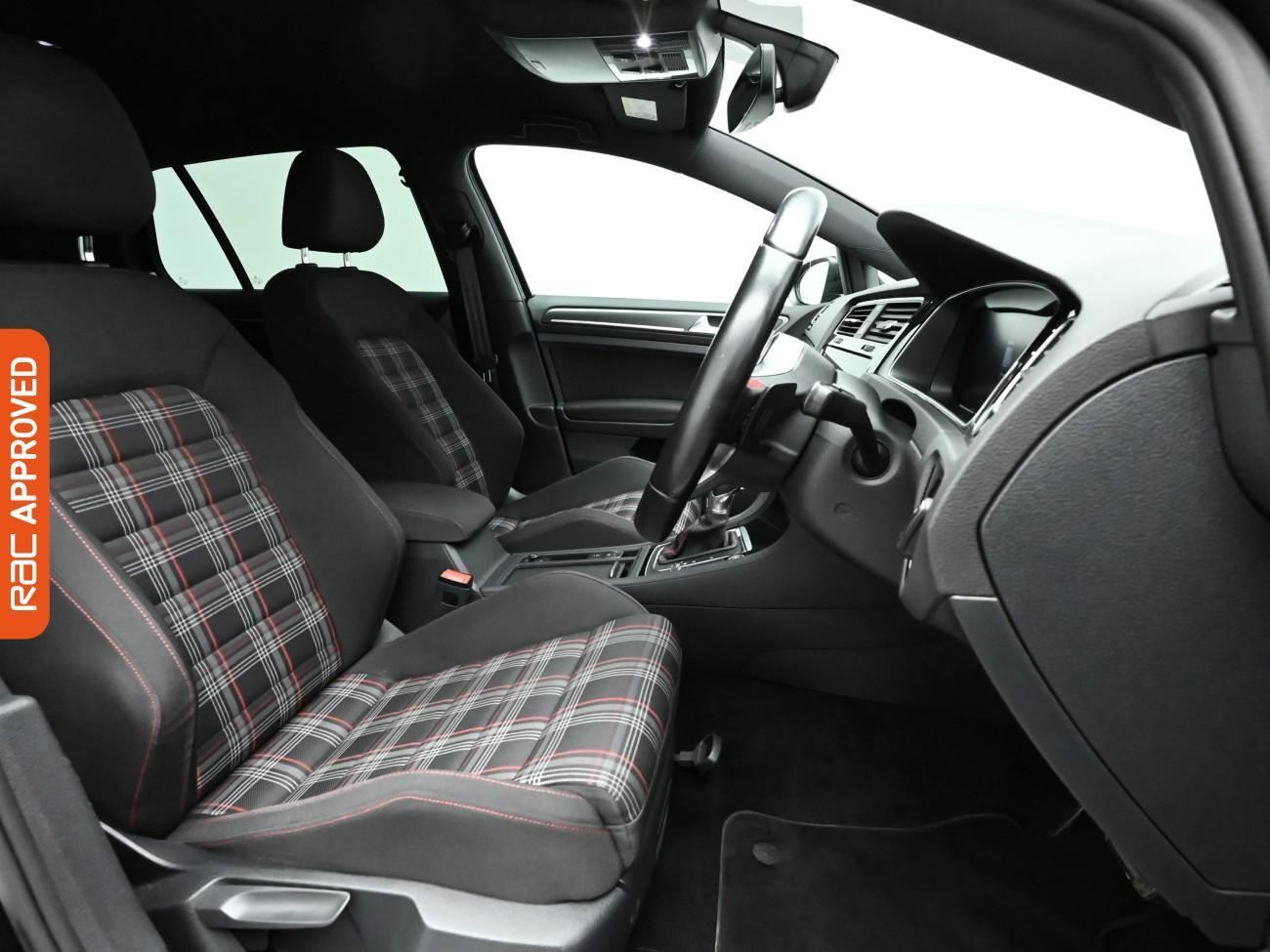 Used Volkswagen Golf 2017 for sale - 77390282: Photo 12