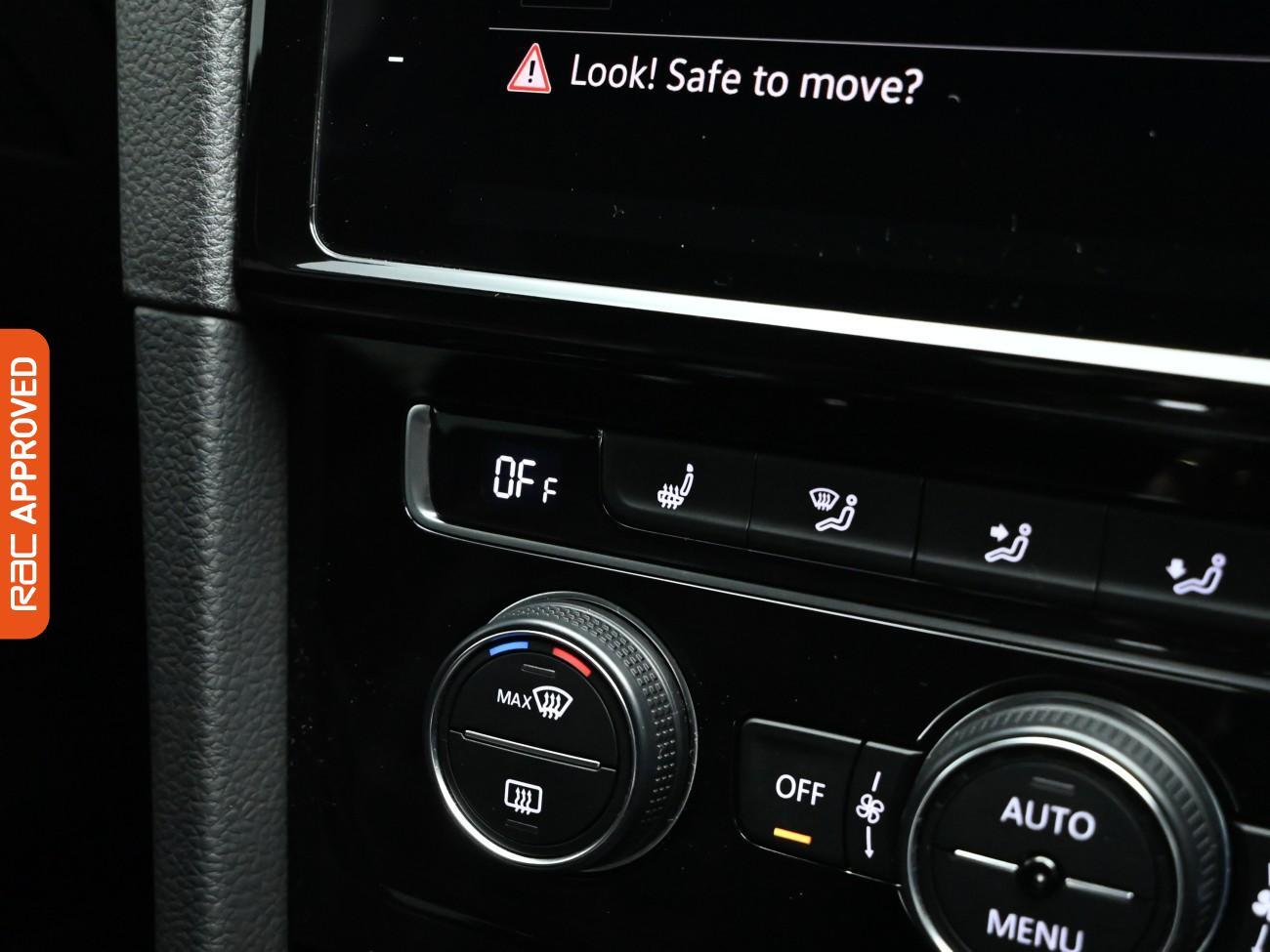 Used Volkswagen Golf 2017 for sale - 77390282: Photo 16