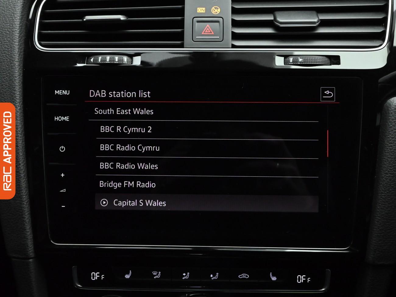 Used Volkswagen Golf 2017 for sale - 77390282: Photo 19