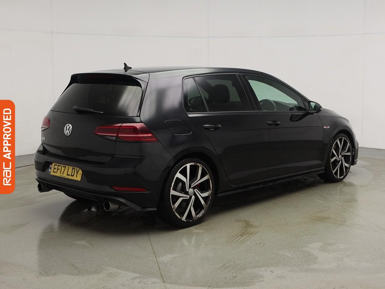 Used Volkswagen Golf 2017 for sale - 77390282: Photo 31