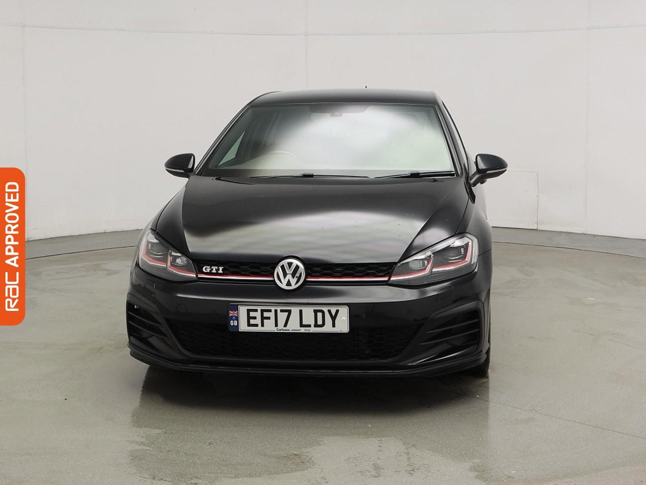 Used Volkswagen Golf 2017 for sale - 77390282: Photo 7