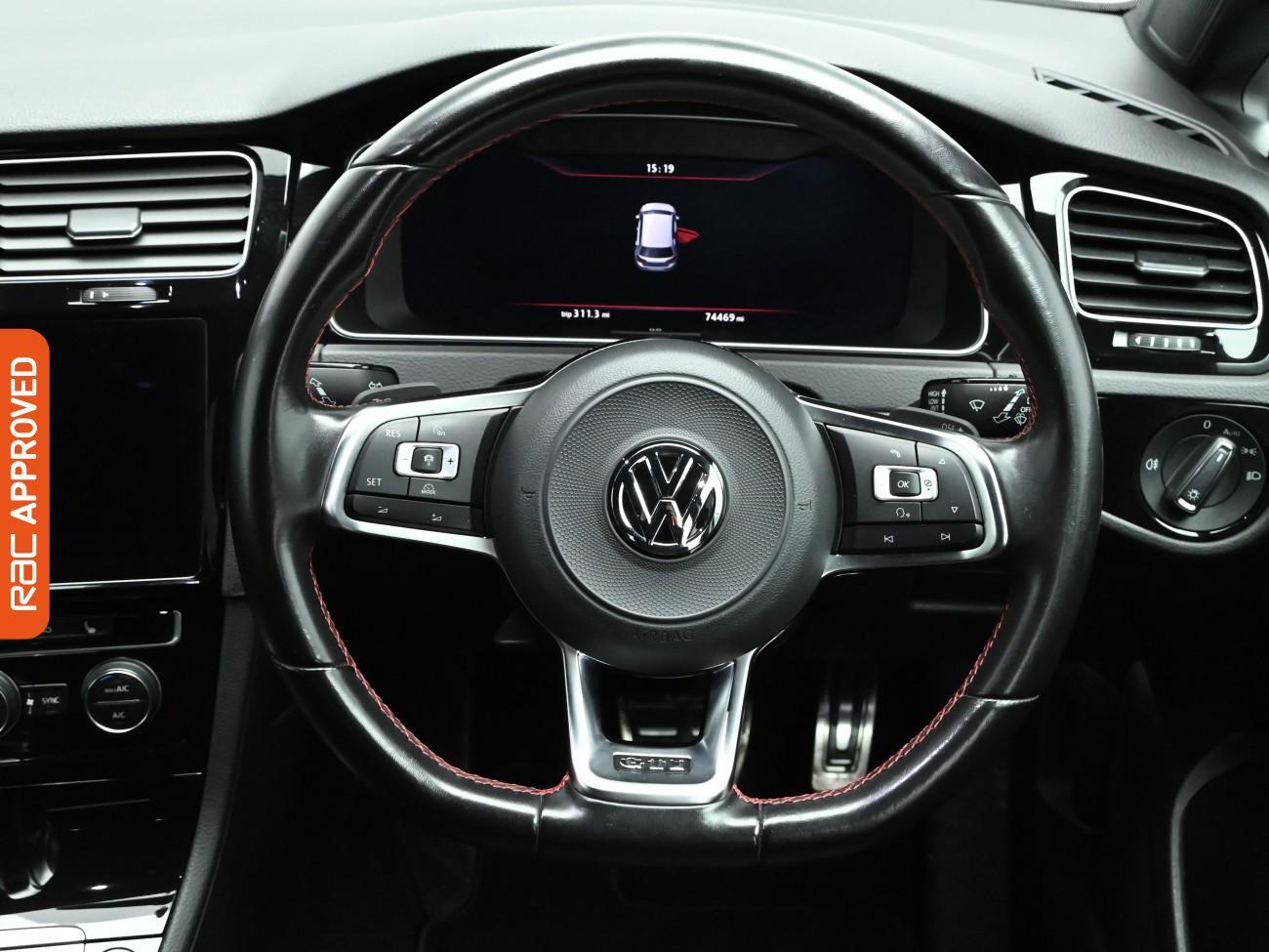 Used Volkswagen Golf 2017 for sale - 77390282: Photo 9