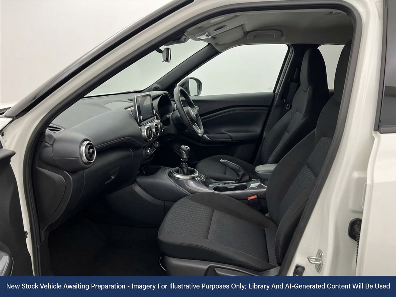 Used Nissan Juke 2023 for sale - 77199585: Photo 2