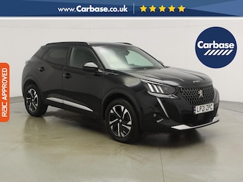 Used Peugeot 2008 2021 for sale - 78937820: Photo