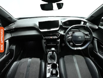 Used Peugeot 2008 2021 for sale - 78937820: Photo