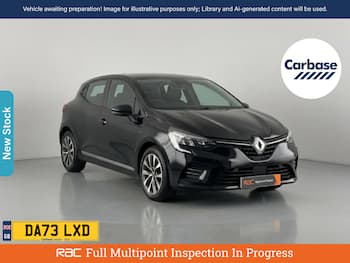 Used Renault Clio 2023 for sale - 79656141: Photo