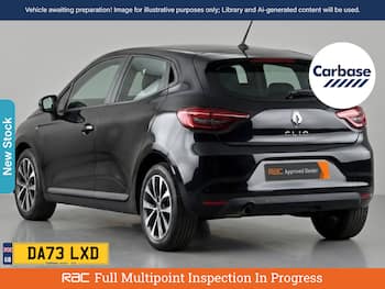 Used Renault Clio 2023 for sale - 79656141: Photo