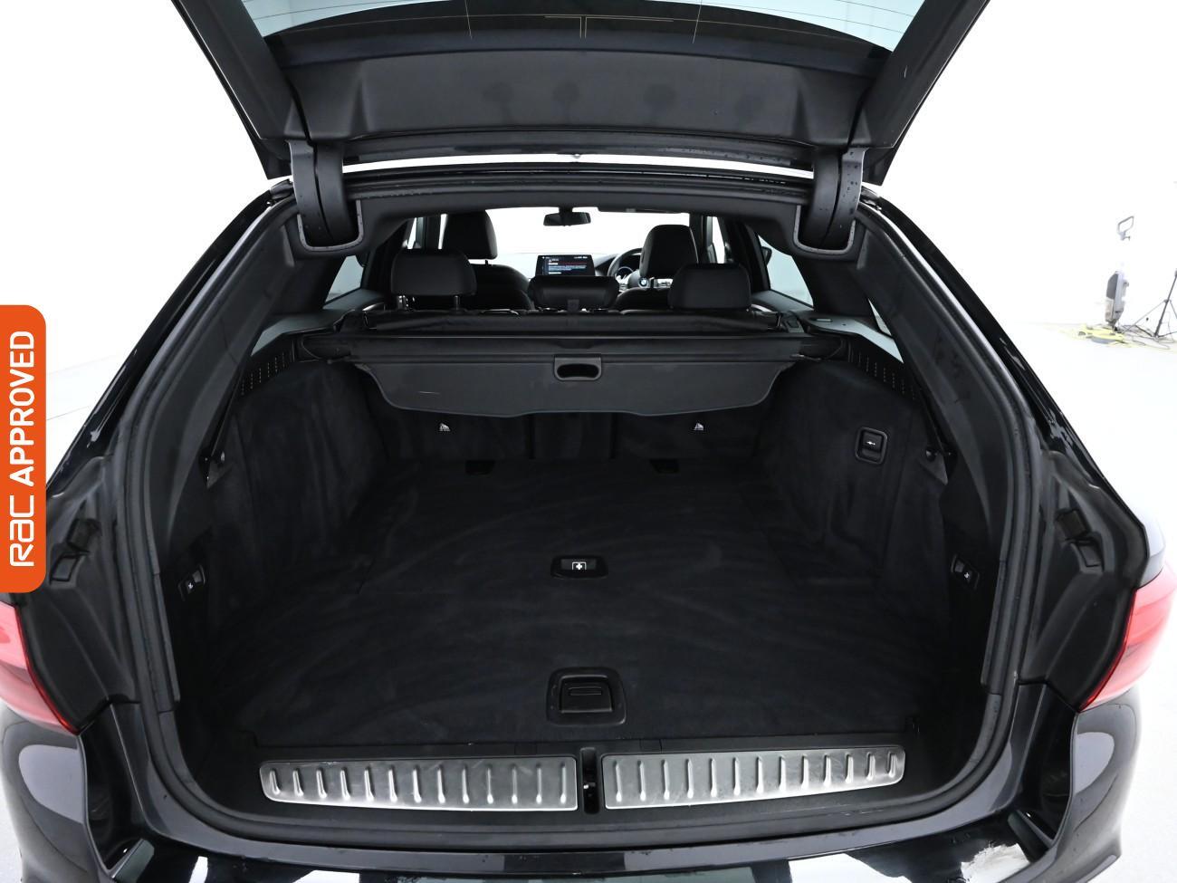 Used BMW 5 Series 2019 for sale - 77117753: Photo 13