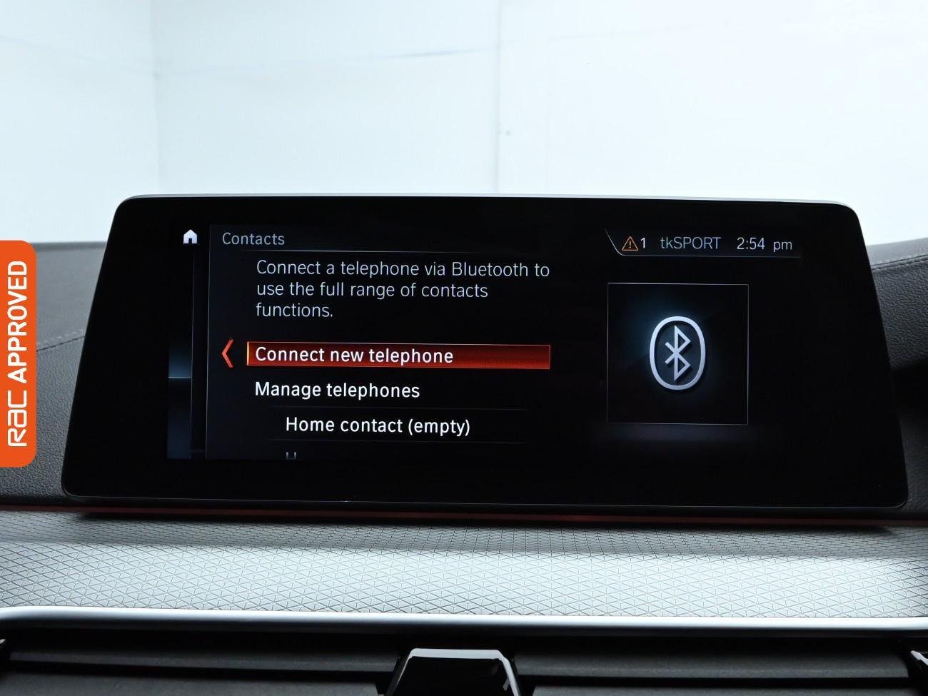 Used BMW 5 Series 2019 for sale - 77117753: Photo 14