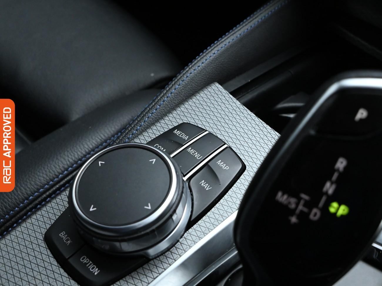 Used BMW 5 Series 2019 for sale - 77117753: Photo 21