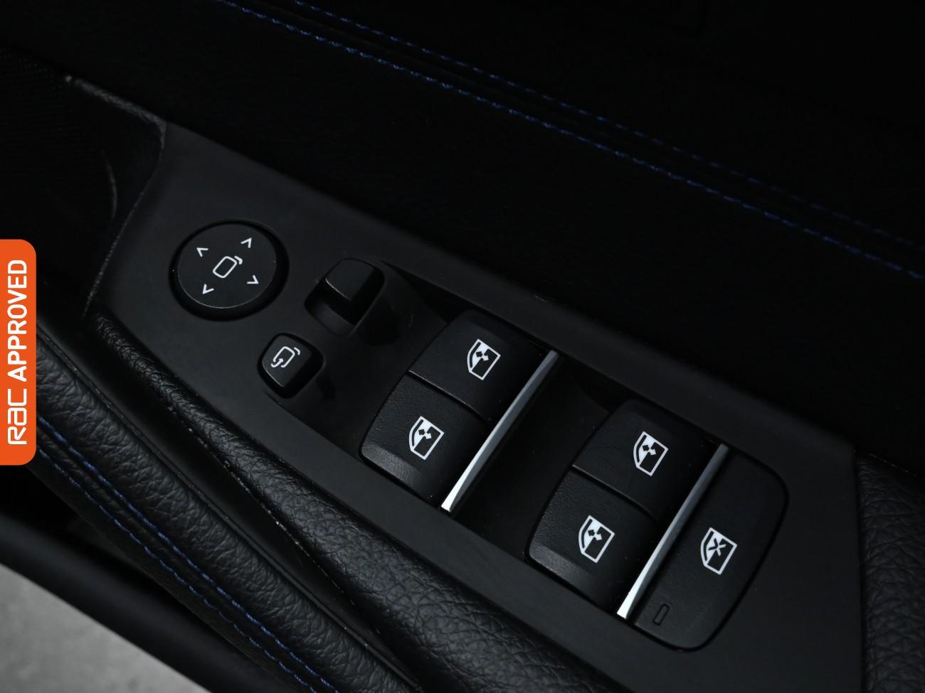 Used BMW 5 Series 2019 for sale - 77117753: Photo 25