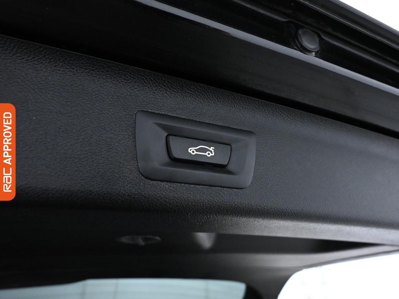 Used BMW 5 Series 2019 for sale - 77117753: Photo 27