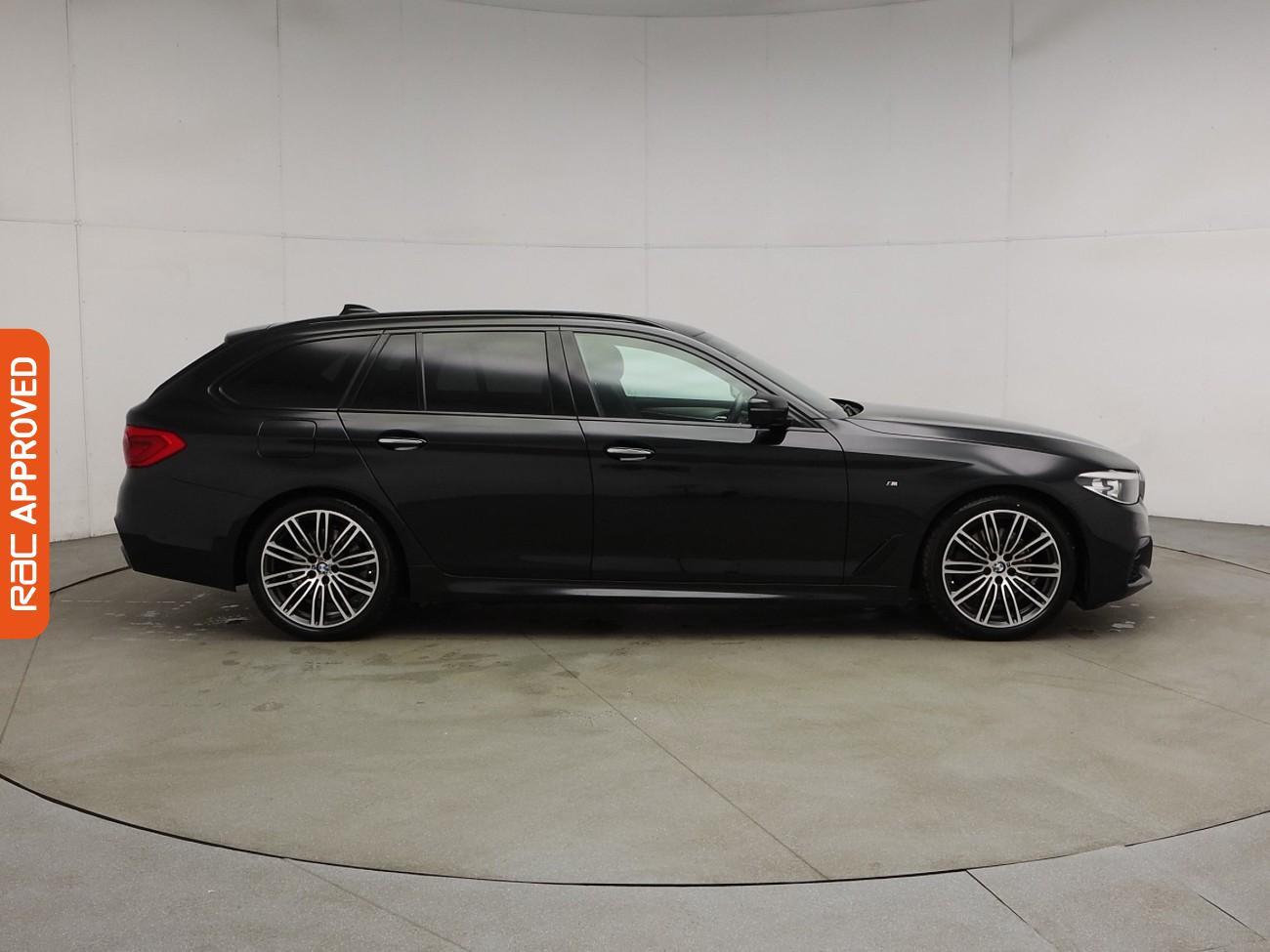 Used BMW 5 Series 2019 for sale - 77117753: Photo 6