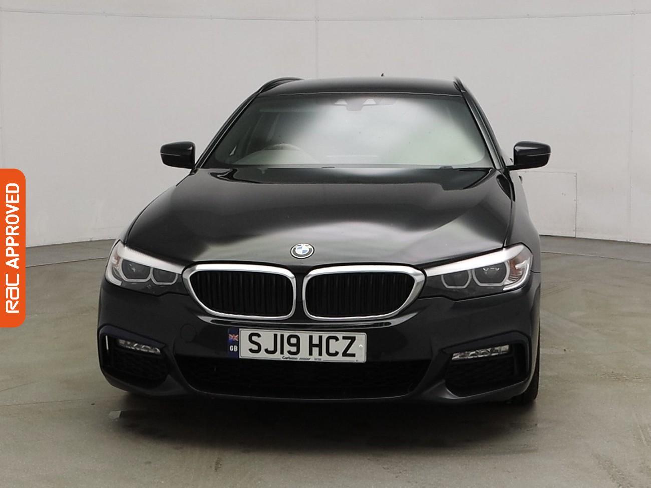 Used BMW 5 Series 2019 for sale - 77117753: Photo 7
