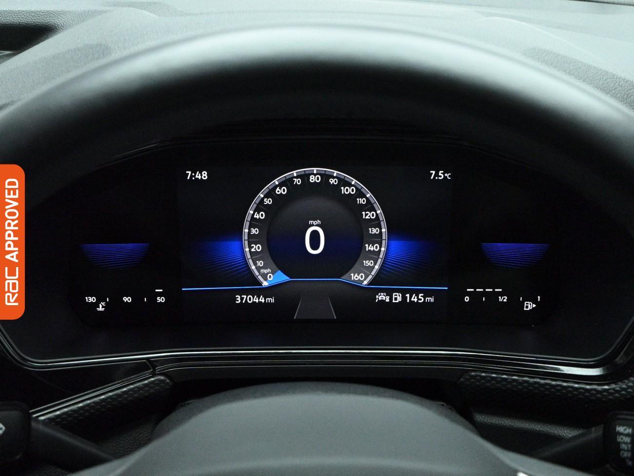 Used Volkswagen T-Cross 2023 for sale - 77946443: Photo 11