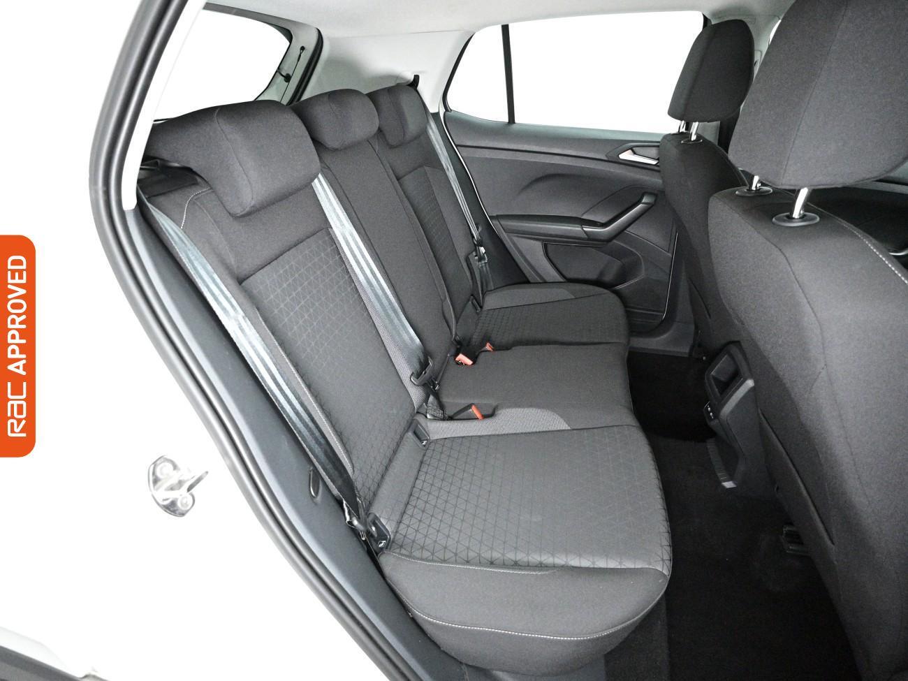 Used Volkswagen T-Cross 2023 for sale - 77946443: Photo 13