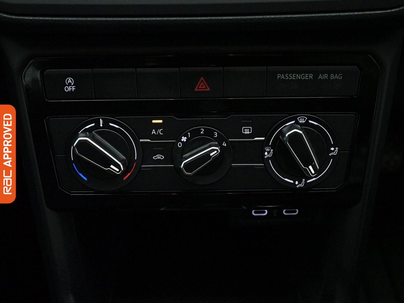 Used Volkswagen T-Cross 2023 for sale - 77946443: Photo 16