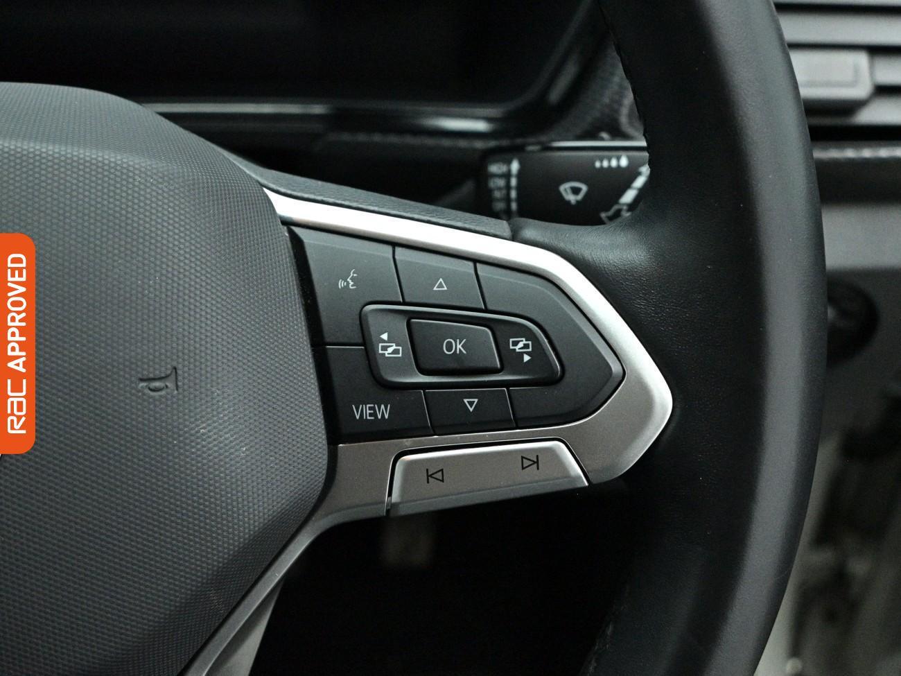 Used Volkswagen T-Cross 2023 for sale - 77946443: Photo 18