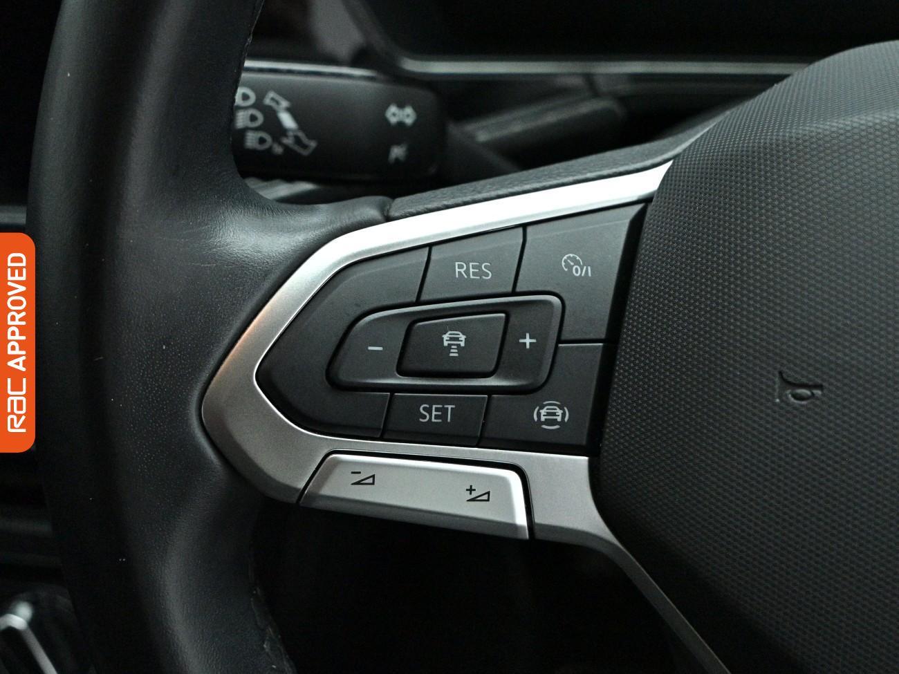 Used Volkswagen T-Cross 2023 for sale - 77946443: Photo 19