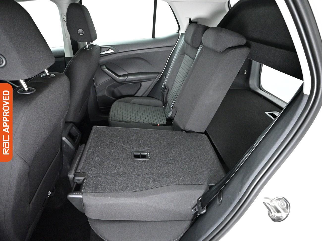 Used Volkswagen T-Cross 2023 for sale - 77946443: Photo 22