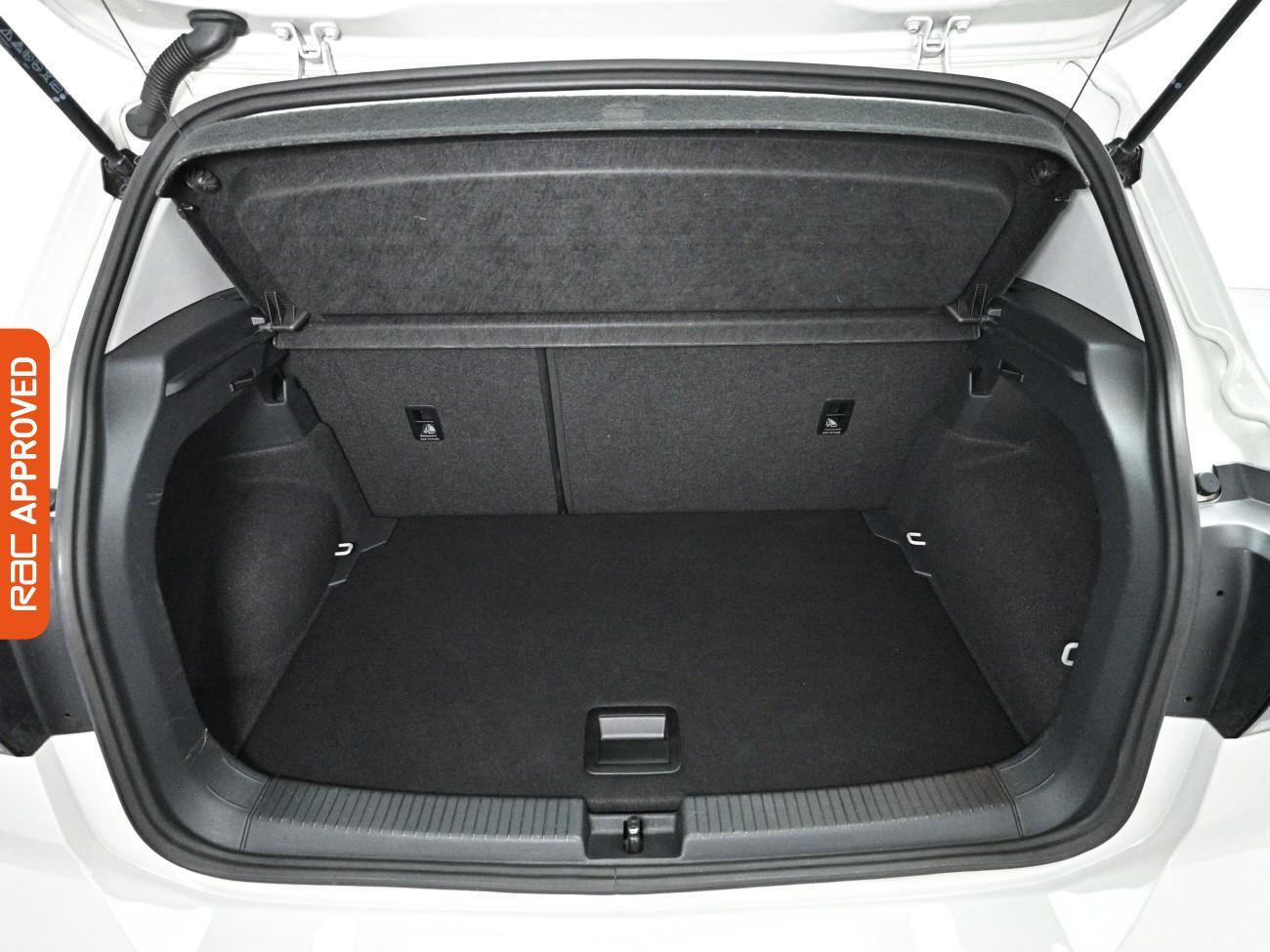 Used Volkswagen T-Cross 2023 for sale - 77946443: Photo 23