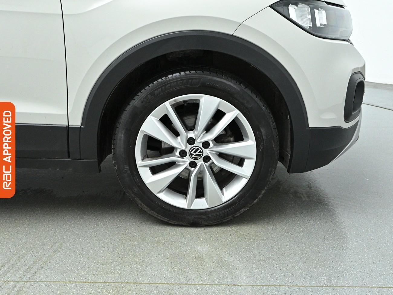 Used Volkswagen T-Cross 2023 for sale - 77946443: Photo 24