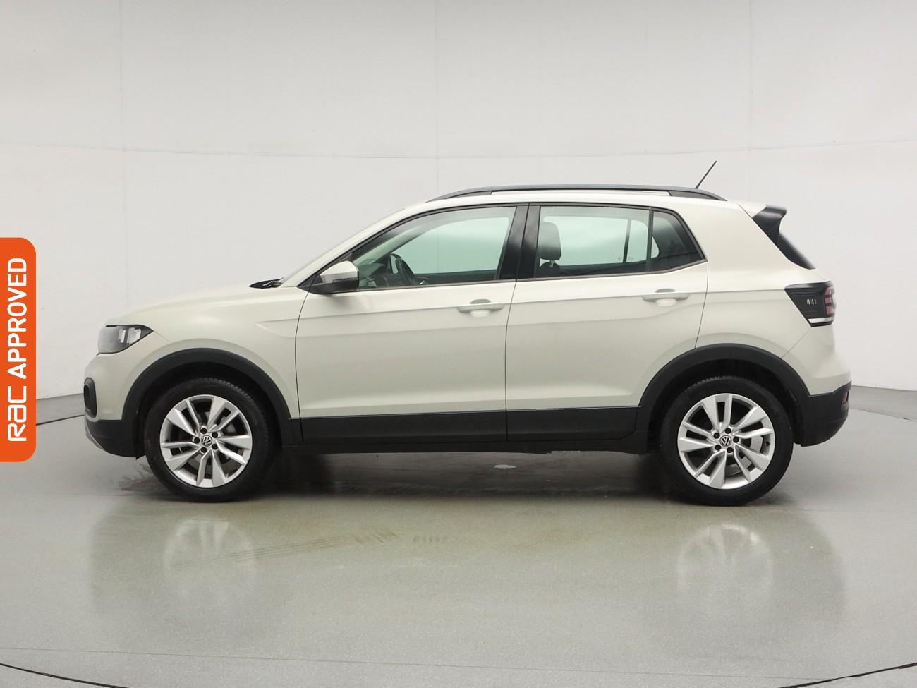 Used Volkswagen T-Cross 2023 for sale - 77946443: Photo 26