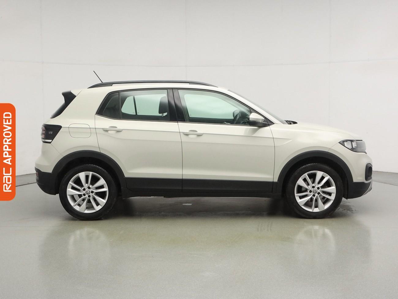Used Volkswagen T-Cross 2023 for sale - 77946443: Photo 6