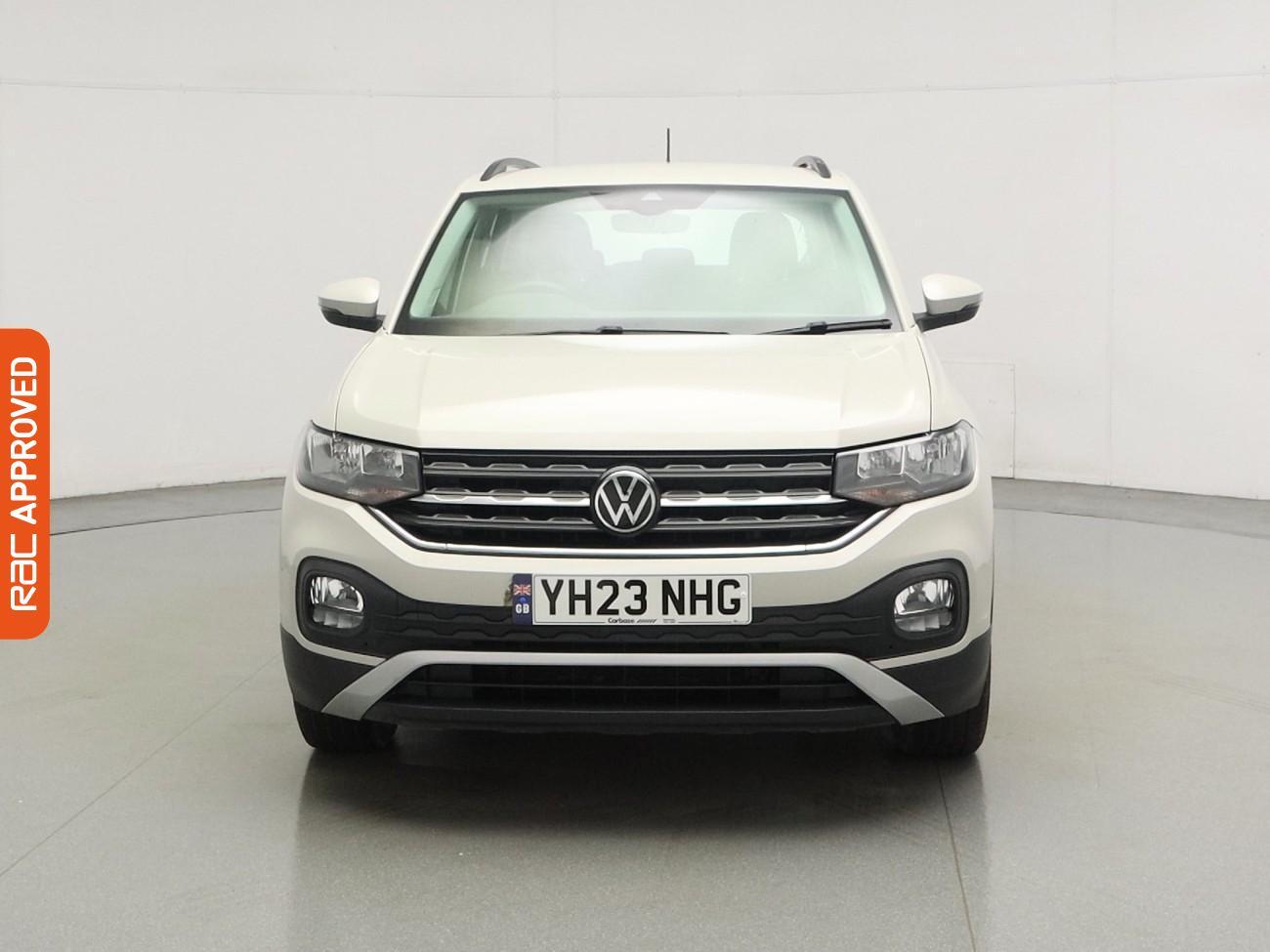 Used Volkswagen T-Cross 2023 for sale - 77946443: Photo 7