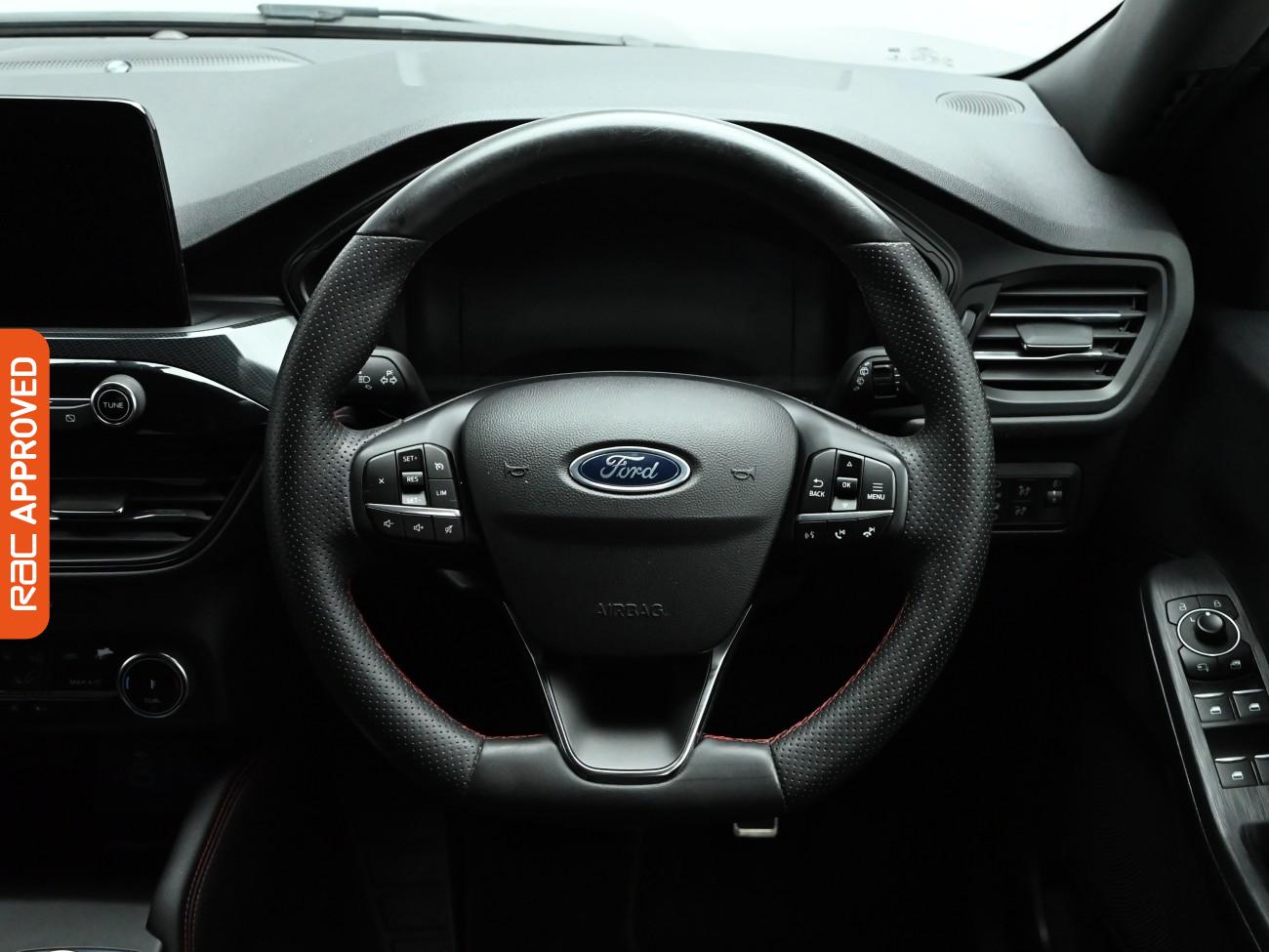 Used Ford Kuga 2022 for sale - 77535340: Photo 10