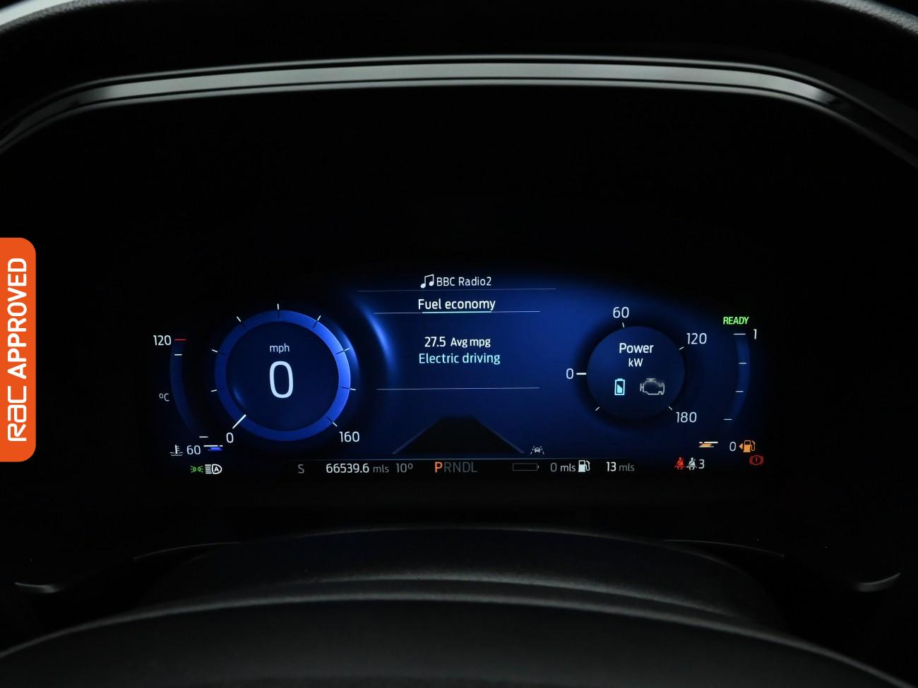 Used Ford Kuga 2022 for sale - 77535340: Photo 12