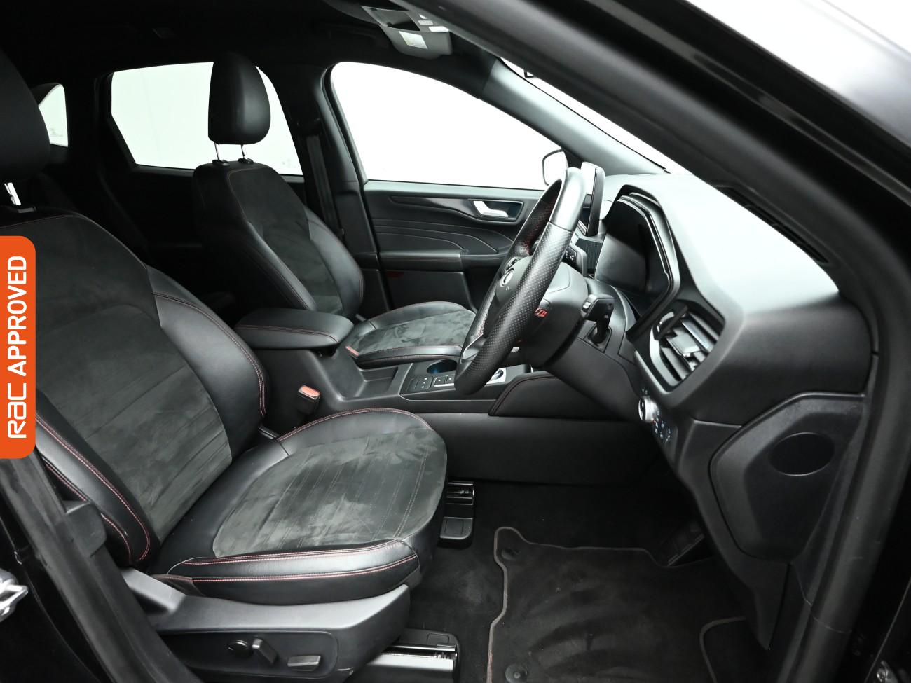 Used Ford Kuga 2022 for sale - 77535340: Photo 13