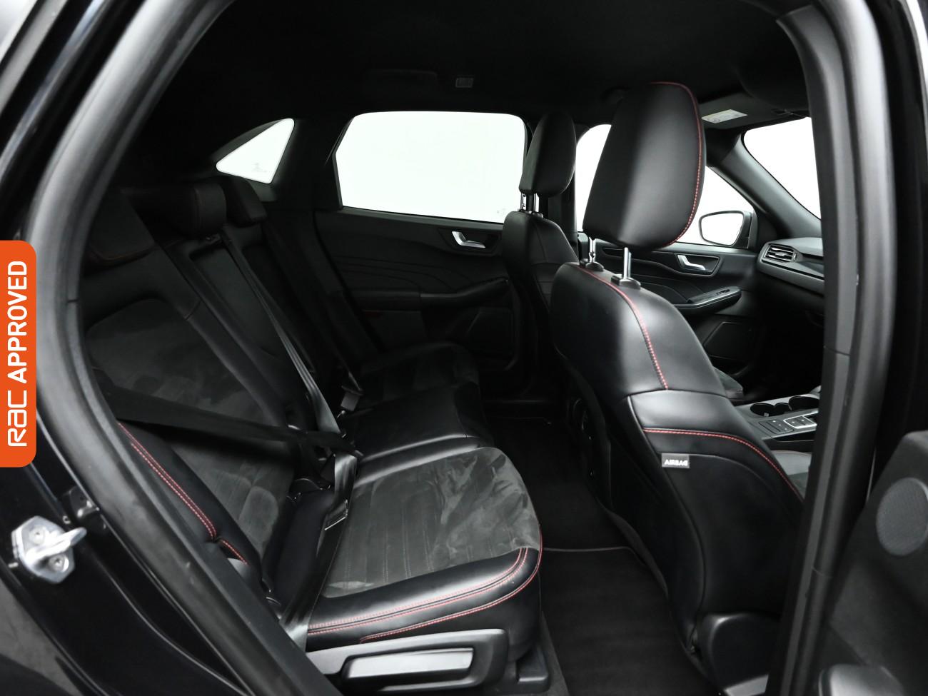 Used Ford Kuga 2022 for sale - 77535340: Photo 14