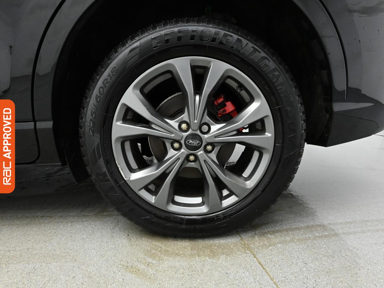 Used Ford Kuga 2022 for sale - 77535340: Photo 15