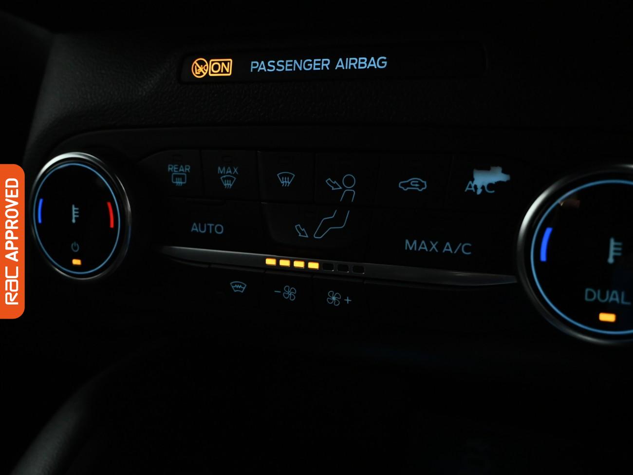 Used Ford Kuga 2022 for sale - 77535340: Photo 18